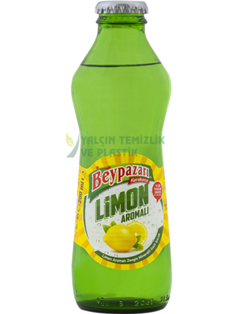 Limonlu Soda